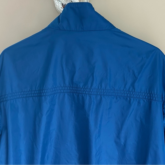 Paul & Shark Yachting size XL Windbreaker Jacket - Picture 16 of 16